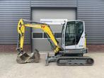 Neuson EZ36 minigraver / centrale smering, Zakelijke goederen, Machines en Bouw | Kranen en Graafmachines, Ophalen, Graafmachine