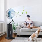 TRUUSK Staande Ventilator Met 3,1 Liter Waterkoeling 3 Stand, Verzenden, Nieuw