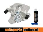 Remklauw Volvo V50 achterzijde, links, Verzenden, Nieuw, Volvo