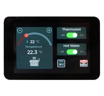 Kabola wifi thermostaat voor CV systemen beschikbaar voor biedingen