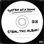 lp nieuw - System Of A Down - Steal This Album!, Verzenden, Zo goed als nieuw