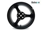 Achterwiel Kawasaki ZX 6 R 2003-2004 (NINJA ZX-6R ZX636B), Verzenden, Gebruikt