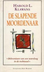 Slapende moordenaar: belevenissen van een neuroloog in de, Verzenden, Gelezen, Klawans