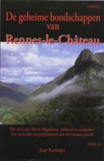 9789059115088 De geheime boodschappen van Rennes-le-Chate..., Nieuw, J. Rameijer, Verzenden