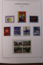 Verenigde Naties - Geneve, Wenen, New York 1999/2009 - Ver, Postzegels en Munten, Gestempeld