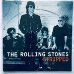De Rolling Stones - Stripped - 1st EU pressing - 2 x LP, Nieuw in verpakking