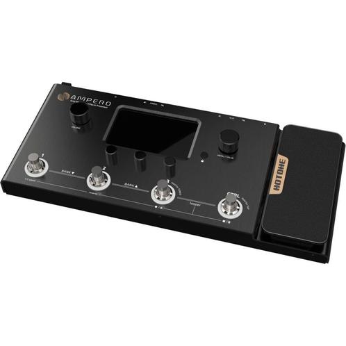 Hotone MP-100 Ampero Amp Modeler / Effects Processor, Muziek en Instrumenten, Effecten, Verzenden