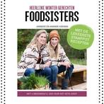 Boek Foodsisters - Heerlijke winter gerechten 9503877973114, Boeken, Verzenden, Zo goed als nieuw