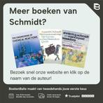 Douche Journal 9780062238672 Schmidt, Verzenden, Zo goed als nieuw, Schmidt