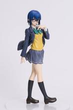 Tsukihime -A Piece of Blue Glass Moon- Statue 1/7 Ciel 22 cm, Verzamelen, Film en Tv, Verzenden, Zo goed als nieuw