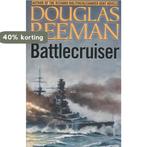Battlecruiser 9781590130438 Douglas Reeman, Verzenden, Gelezen, Douglas Reeman