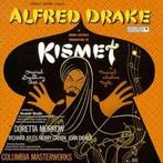 cd - Alfred Drake - Kismet, Verzenden, Zo goed als nieuw
