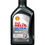 Shell Helix Ultra Professional Ap L 0W30 1L, Verzenden