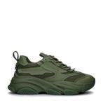 Steve Madden Possess dad sneakers voor heren in het Groen, Kleding | Heren, Schoenen, Verzenden, Nieuw, Steve Madden, Sneakers of Gympen