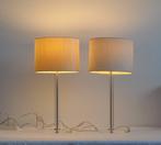 Tafellamp (2) - Plexiglass, Huis en Inrichting, Nieuw
