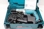 Makita-HP-2051-HJ-klopboormachine, Verzenden, Zo goed als nieuw