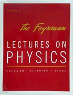 The Feynman Lectures on Physics, Boeken, Nieuw, Verzenden