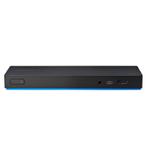 HP USB-C Dock G4 | incl. 90 watt adapter, HP, Gebruikt, Ophalen of Verzenden
