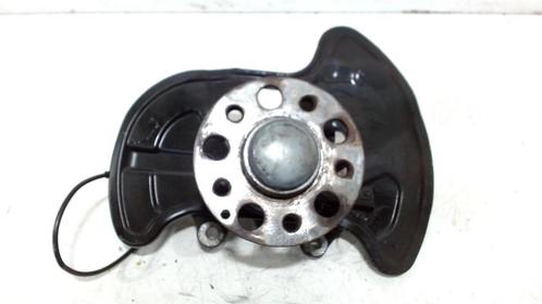 Wielnaaf rechts voor Mercedes-Benz C-Class  C 180 CDI, Auto-onderdelen, Ophanging en Onderstel, ARN erkend, Stiba lid, Erkend duurzaam
