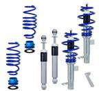 Triple-S schroefset Ford Fiesta (JH/JD) 2001-2008 verlaging, Auto-onderdelen, Verzenden, Nieuw