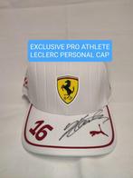 Miami GP - Leclerc - 2025 - Honkbalpet, Verzamelen, Nieuw