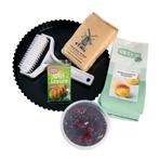 Maak je eigen Vlaai-pakket, Verzenden, Nieuw