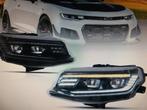 koplampen Chevrolet Camaro, Auto-onderdelen, Ophalen of Verzenden, Nieuw, Chevrolet