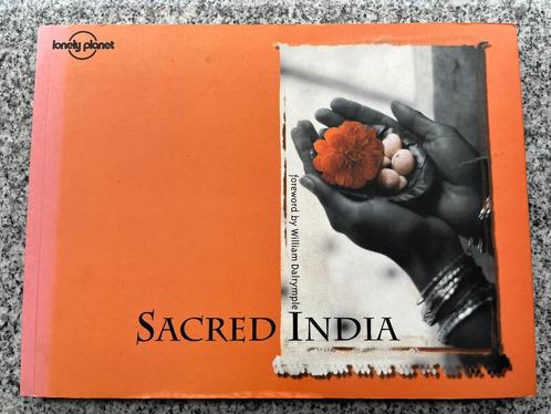 Lonely Planet Sacred India, Boeken, Reisverhalen, Azië, Gelezen, Verzenden