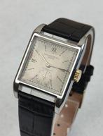 Patek Philippe - Hausmann&Co Square - 507917 - Heren -, Sieraden, Tassen en Uiterlijk, Horloges | Heren, Nieuw