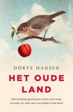 Het oude land 9789402701487 Dörte Hansen, Boeken, Verzenden, Zo goed als nieuw, Dörte Hansen