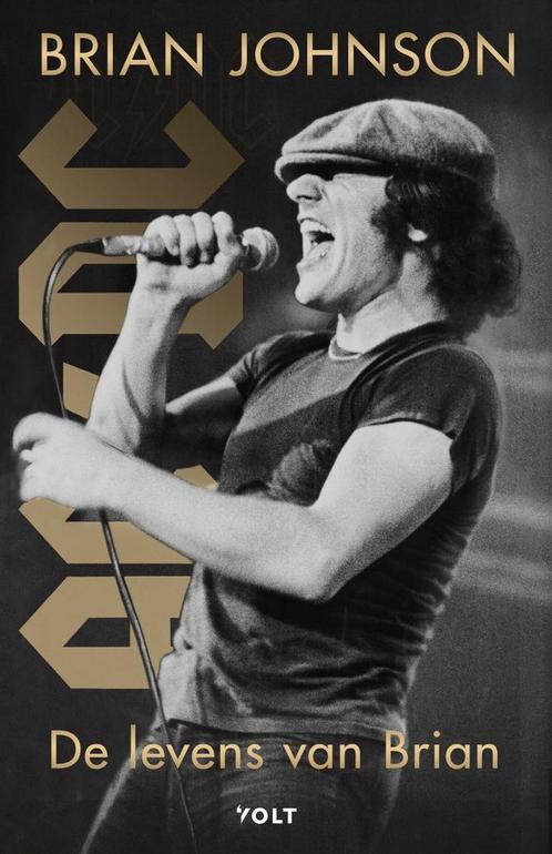 De levens van Brian (9789021475981, Brian Johnson), Antiek en Kunst, Antiek | Boeken en Bijbels, Verzenden