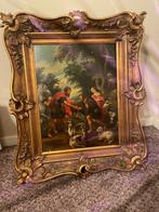 Europese school (XIX) - Allegorical Painting