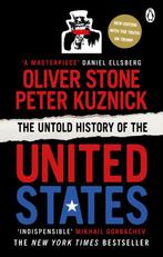 9781529102987 The Untold History of the United States, Verzenden, Zo goed als nieuw, Oliver Stone