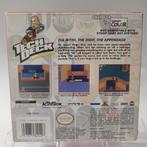 Tech Deck Skateboarding CIB Game Boy Color, Spelcomputers en Games, Games | Nintendo Game Boy, Ophalen of Verzenden, Nieuw