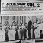 LP gebruikt - Artie Shaw And His Orchestra - Artie Shaw A..., Verzenden, Zo goed als nieuw