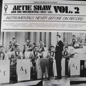 LP gebruikt - Artie Shaw And His Orchestra - Artie Shaw A..., Cd's en Dvd's, Vinyl | Jazz en Blues, Zo goed als nieuw, Verzenden