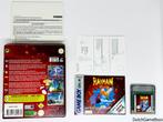 Gameboy Color - Rayman + Reg. Card - EUR, Verzenden, Gebruikt