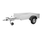Anssems GTB-O 750 251x126 Bakwagen, Auto diversen, Aanhangers en Bagagewagens, Ophalen of Verzenden, Nieuw