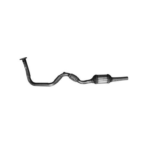 Katalysator voor Seat / Volkswagen Cordoba / Cordoba Vario /, Auto-onderdelen, Uitlaatsystemen, Verzenden