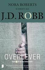 Overlever 9789059901964 J.D. Robb, Verzenden, Zo goed als nieuw, J.D. Robb