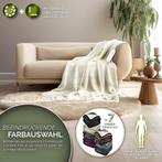 Elektrische deken - Warmtedeken - 2 persoons - 180x200 cm -, Verzenden, Zo goed als nieuw