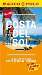 Costa del Sol, Costa de Almería, Costa Tropical, Granada /, Boeken, Verzenden, Zo goed als nieuw, Andreas Drouve
