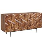 Dressoir Brianahaven  - WL6M562, Huis en Inrichting, Kasten | Dressoirs, Ophalen of Verzenden, Nieuw