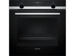 Siemens HB537GES3 - iQ500 - Inbouwoven - 60 x 60 cm - 71 l -, Verzenden, Zo goed als nieuw