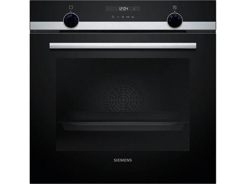 Siemens HB537GES3 - iQ500 - Inbouwoven - 60 x 60 cm - 71 l -, Huis en Inrichting, Woonaccessoires | Overige, Zo goed als nieuw