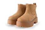 Timberland Boots in maat 36 Bruin | 15% extra korting, Kleding | Dames, Bruin, Verzenden, Overige typen, Zo goed als nieuw