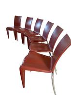 Vitra - Philippe Starck - Stoel (6) - Louis 20 - Plastic,