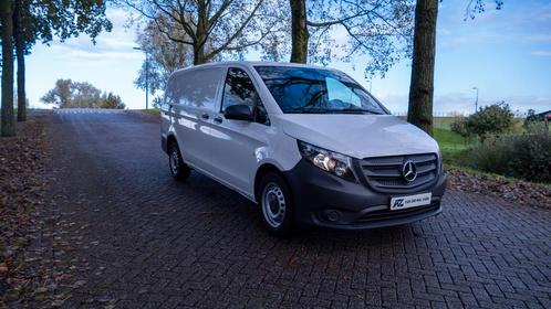 Mercedes-Benz Vito | 12x op voorraad | Van der Wal Vans, Auto's, Bestelauto's, Diesel, Mercedes-Benz, 360° camera, ABS, Achteruitrijcamera