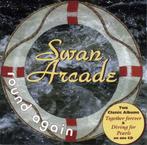 cd - Swan Arcade - Round Again, Verzenden, Zo goed als nieuw