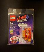 Lego Set - 2568 - The Lego Movie - Lego SDCC Apocalypseburg, Nieuw